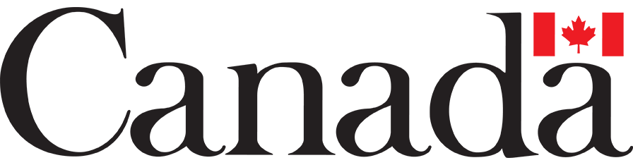 Government of Canada Wordmark
